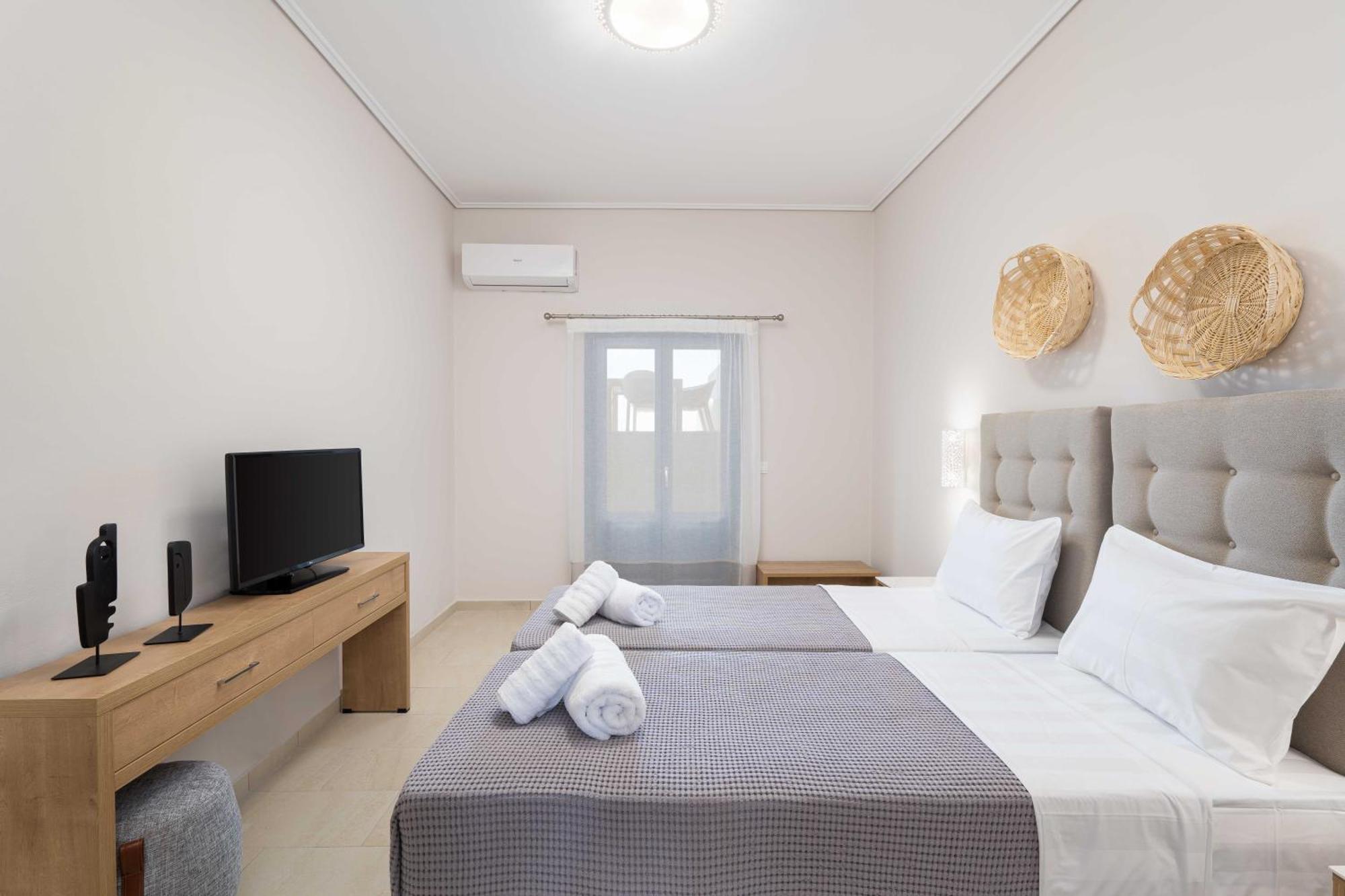 Symphony Residence Vothon Екстер'єр фото
