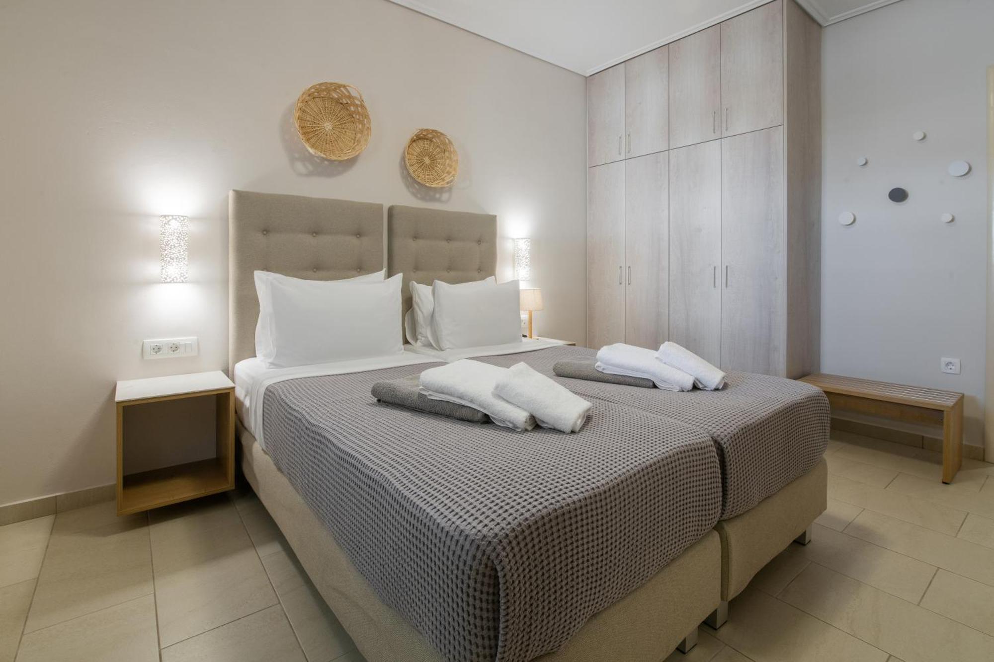 Symphony Residence Vothon Екстер'єр фото