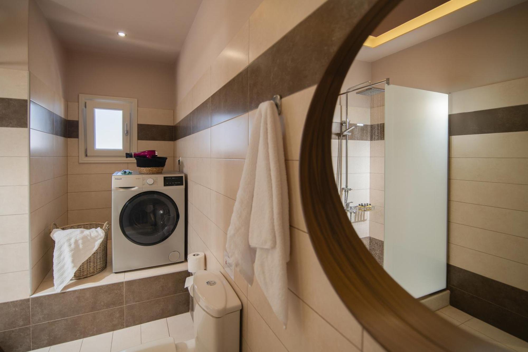 Symphony Residence Vothon Номер фото