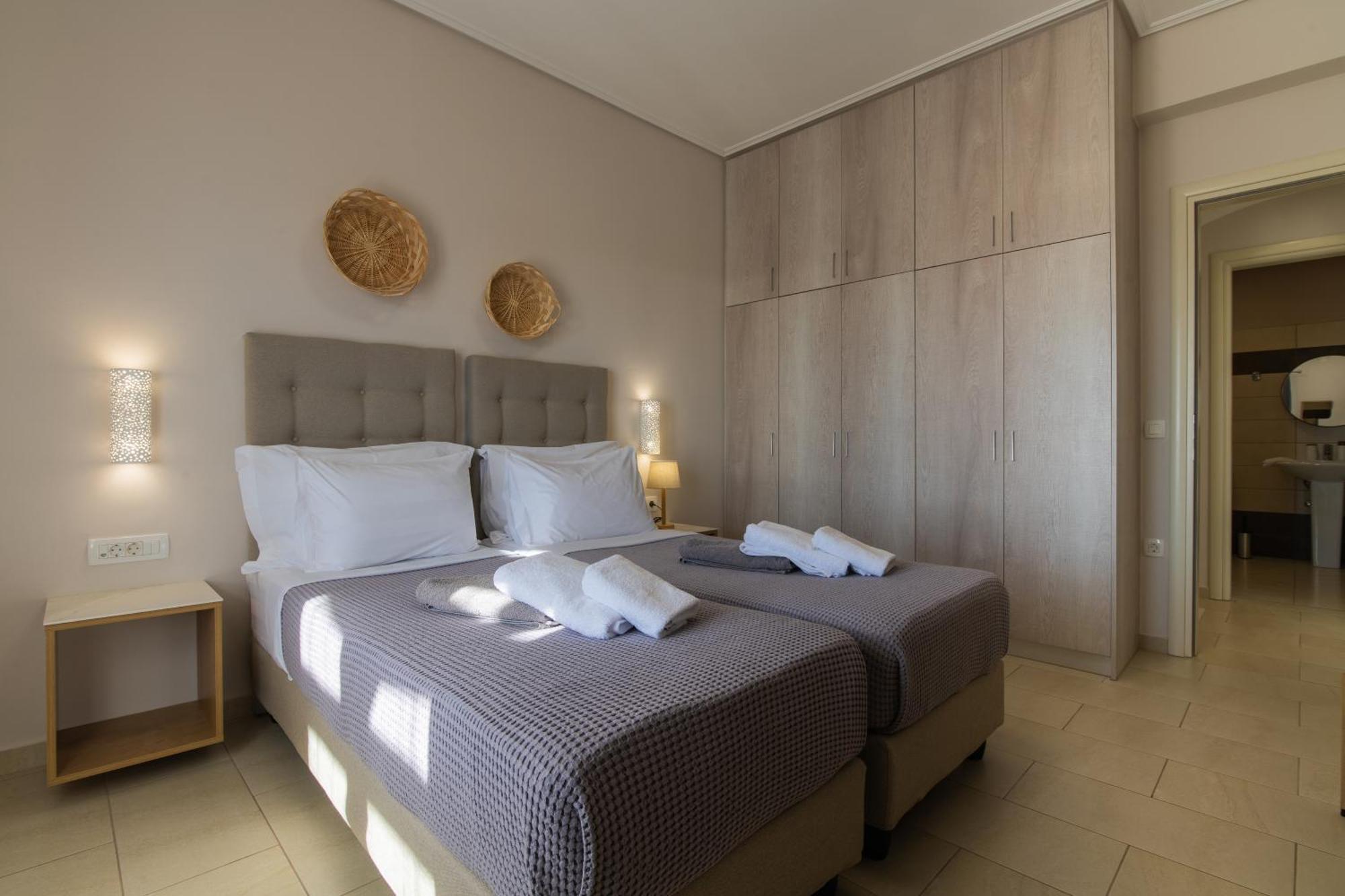 Symphony Residence Vothon Номер фото