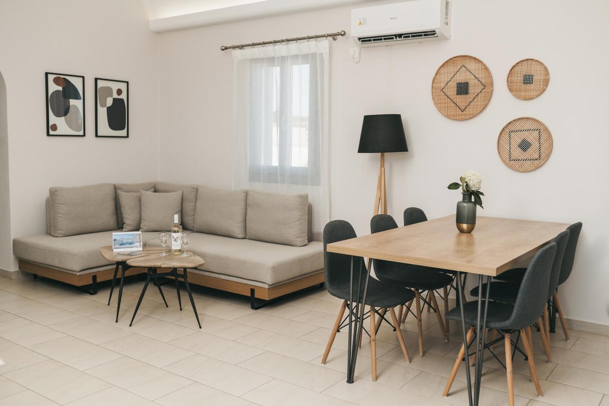 Symphony Residence Vothon Номер фото