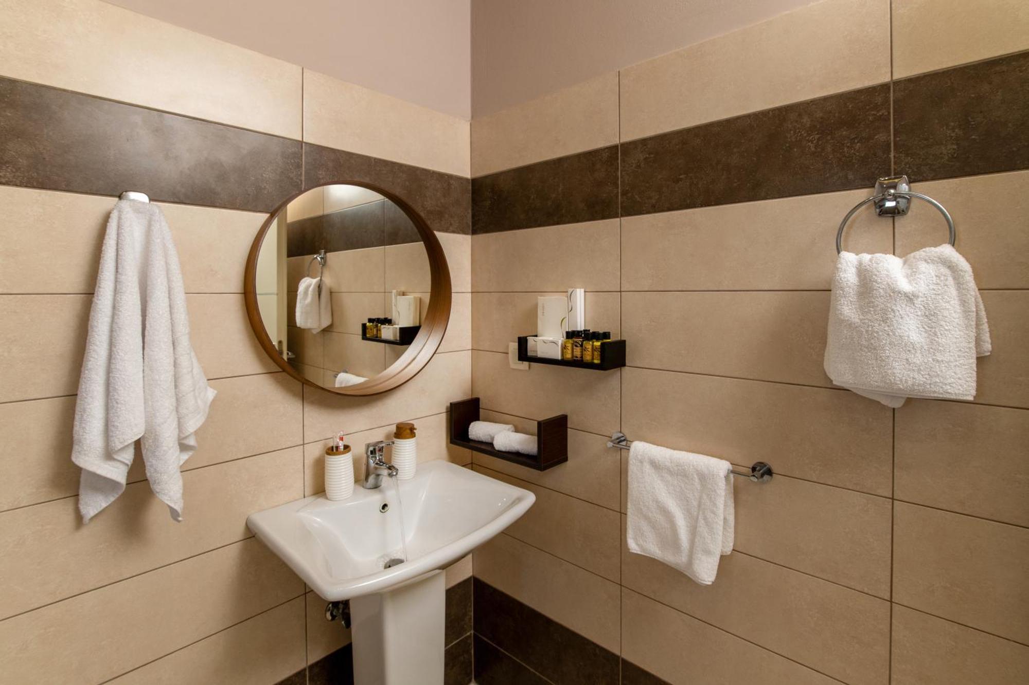 Symphony Residence Vothon Номер фото