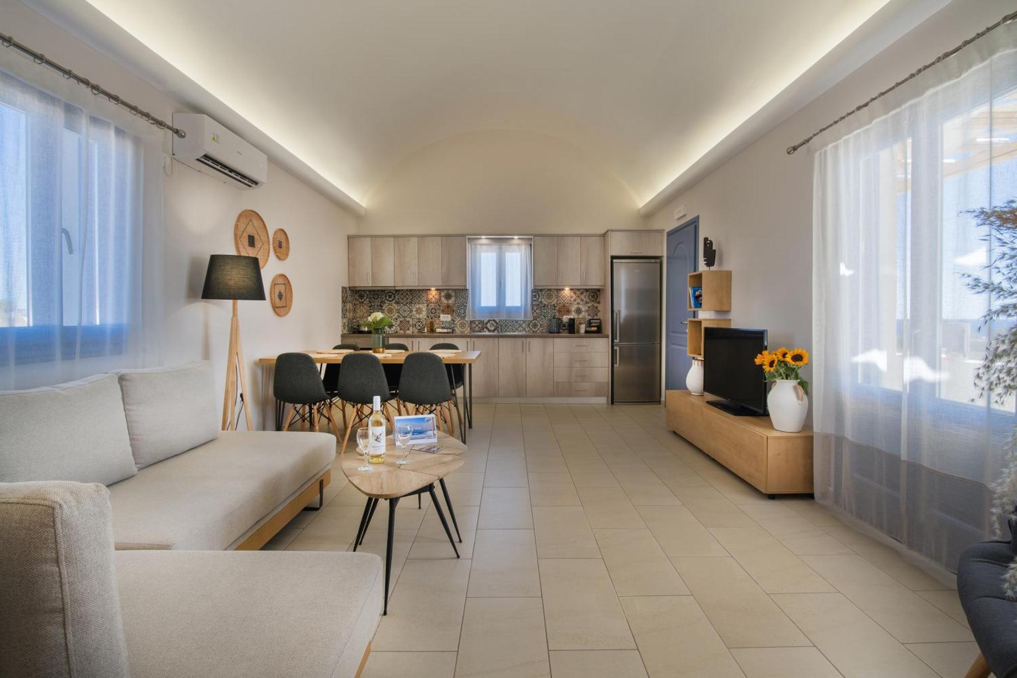 Symphony Residence Vothon Екстер'єр фото